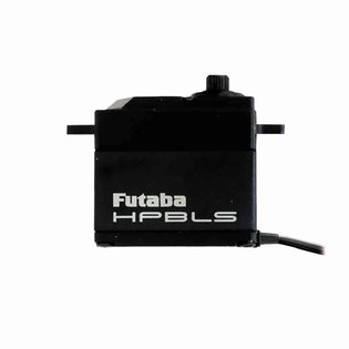 【美品】FUTABA フタバ サーボ HPS-CB701 HPS-CB701 (S.Bus2/Brushless) – FutabaUSA